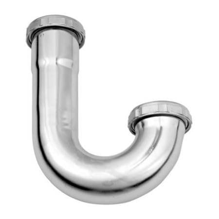 Brasscraft MP112 Kitch DrainBend 828-973